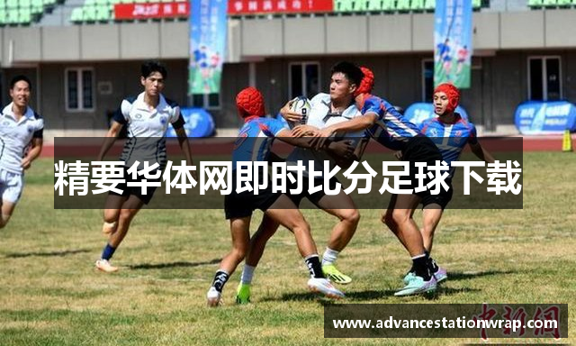 精要华体网即时比分足球下载